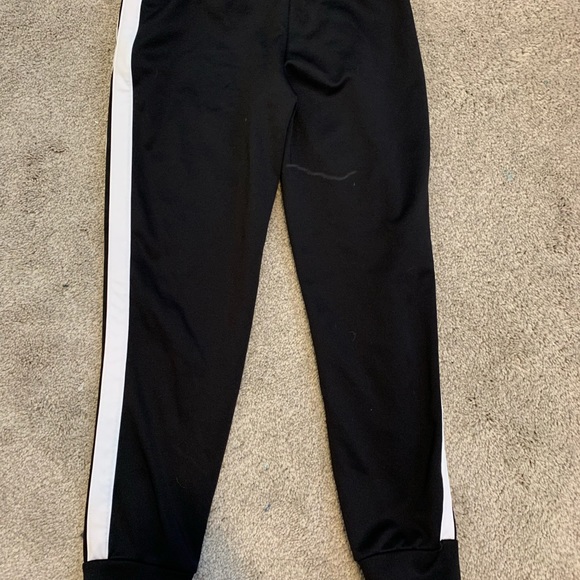 Justice Track Pants - Picture 3 of 5